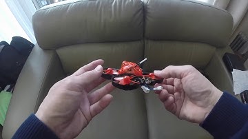 BeginnerFPV - Important Quadcopter Physical Set Up! Tips!