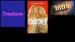 Ed 2017 - Freeform Intro