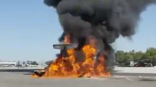 How a Partial Engine Failure Turned Fatal – Missed Opportunities.