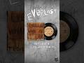 Everlast’s “What It’s Like” (A-Side) + “Ends” (B-Side) July 5th, pre-order at tommyboy-records.com