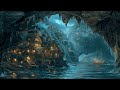 Heroic Fantasy Lo-Fi for D&amp;D Dungeon Masters | Immersive RPG Story Building Soundtrack