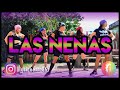 LAS NENAS Natti Natasha X Farina X Cazzu X La Duraca Lucía Guerra ZUMBA Coreografía LAS NENAS Natti Natasha X Farina X Cazzu X La Duraca Lucía Guerra ZUMBA Coreografía