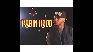 Rob Fresh- Robin Hood (Letter To Rap)