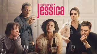 Download Lagu ĶIBELE AR DŽESIKU / THE TROUBLE WITH JESSICA MP3 Download Lagu ĶIBELE AR DŽESIKU / THE TROUBLE WITH JESSICA MP3