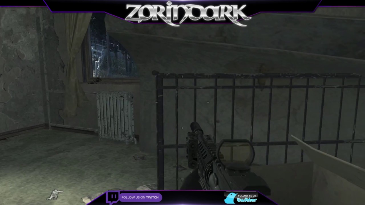 Arch Linux Cod Jogando COD MW em Arch Linux - YouTube