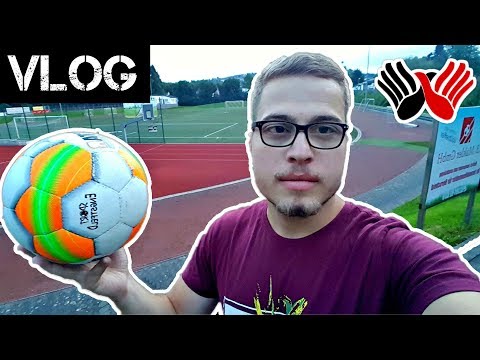 Vlogu nga Gjermania !! - Futboll + Pishinë | SHQIPVlogs