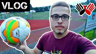 Vlogu nga Gjermania !! - Futboll + Pishinë | SHQIPVlogs screenshot 3