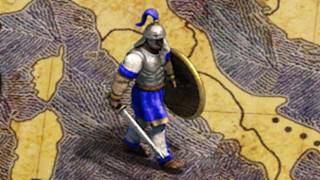 Gaiseric (406) - Victors and Vanquished - Hard - Age of Empires II: Definitive Edition