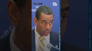 Nine people arrested after 'high-risk' search warrants were executed in Monroe County