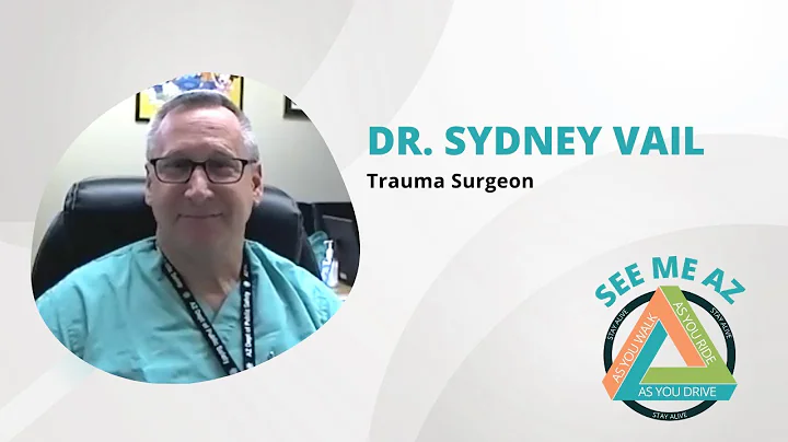 See Me AZ with Dr. Sydney Vail