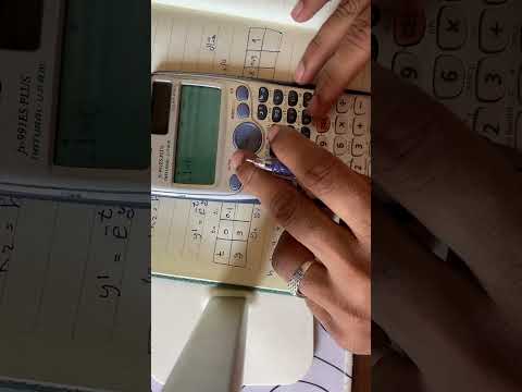 المحاضرة  حل المعادلات التفاضلية بالطرق العددية طريقة رونج كوتا الجزء الاول