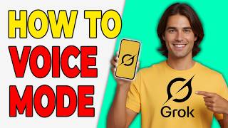 How To Use Grok 3 Voice Mode [Settings Guide]