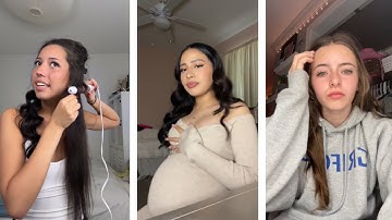 Breakup GRWMs & ‘I’m Pregnant’ Confessions 🤯 | TikTok Compilation