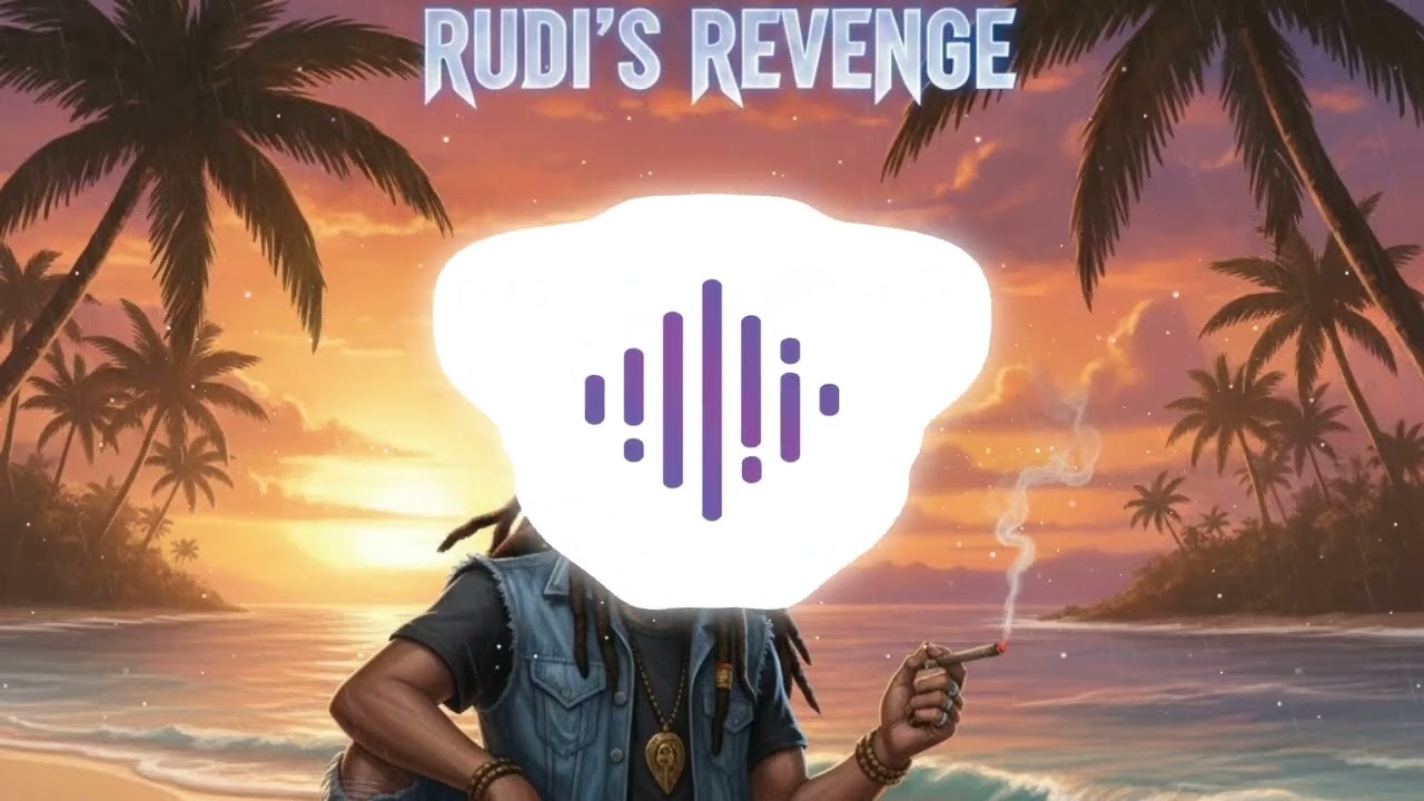 RUDIS REVENGE [DUBSTEP]
