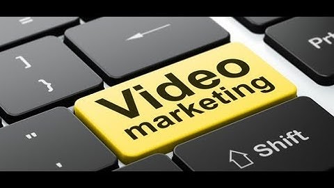 video marketing introductions tutorial 2017  - Rakesh Tech Solutions