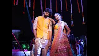 Odisha Wedding Mehendi Party' || Monica's || Akash Digital