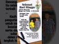 kasih dan pengorbanan mu