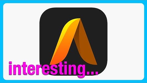 Artstudio Pro for MacOS - First Impressions