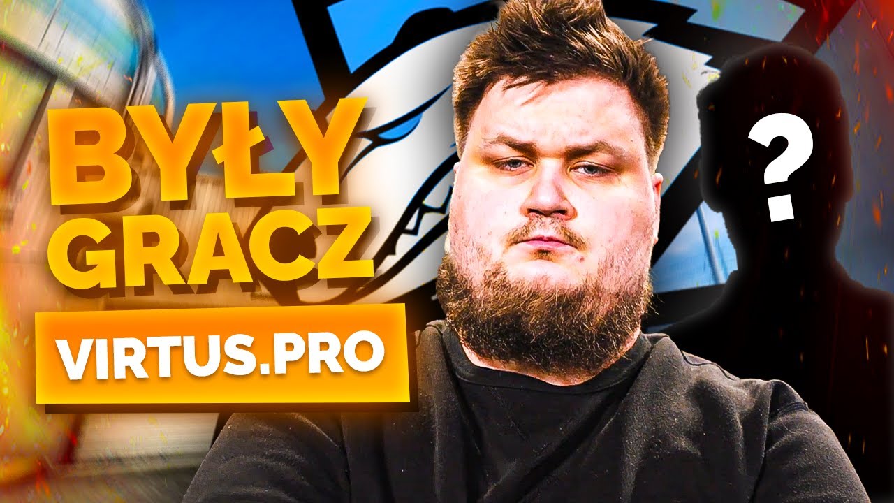 WINGMAN Z BYŁYM GRACZEM VIRTUS.PRO!
