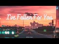 I&#39;ve Fallen For You - (REYNE COVER)