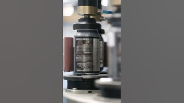 KHS & BrewDog – flexible and efficient can labeling with the Innoket Neo