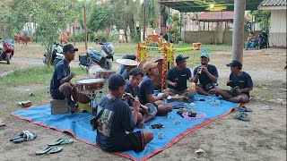 Download Lagu Saronen Putra Leter yang bikin goyang Kepala MP3