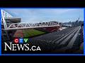 Sky-high cost of FIFA tickets could be keeping fans on the sidelines