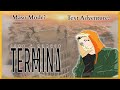 Fear and Hunger Turned Me Into an Audiobook Narrator | O'Saa Maso Mode