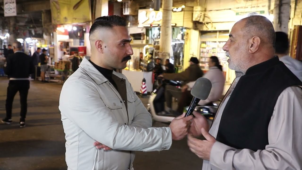 جولة رمضانية