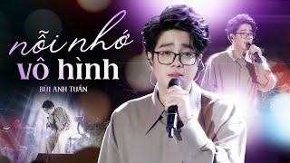 Download Lagu NỖI NHỚ VÔ HÌNH - BÙI ANH TUẤN Live Như Thời Đỉnh Cao Phong Độ Khiến Fans Thổn Thức | Live Stage MP3 Download Lagu NỖI NHỚ VÔ HÌNH - BÙI ANH TUẤN Live Như Thời Đỉnh Cao Phong Độ Khiến Fans Thổn Thức | Live Stage MP3