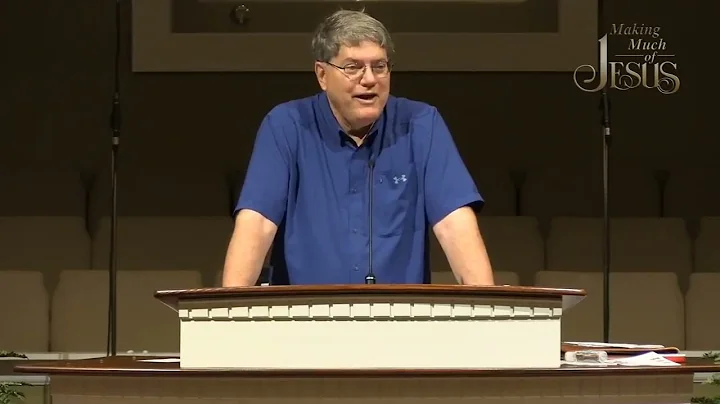 Dr. Emmett Manley: "Anna, The Godliest Widow" | 7....