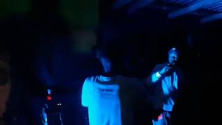 N.jay Ibhoza-imina ibhoza (performance) embracekumnandila
