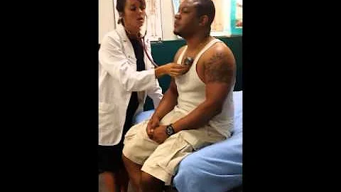 Physical Assessment