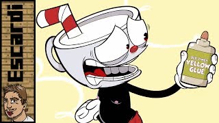 A Cuphead Cartoon Spanish Fandub