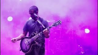 Rebelution - 'Attention Span' - Live at Red Rocks