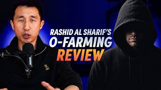 O- Farming Review (Rashid Al Sharif)