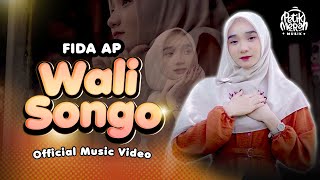 WALI SONGO | SUNAN GRESIK MAULANA MALIK IBRAHIM  - FIDA AP (OFFICIAL MUSIC VIDEO)