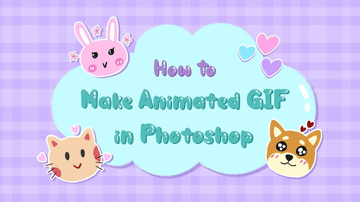 20 Cara Membuat GIF Secara Online Cepat