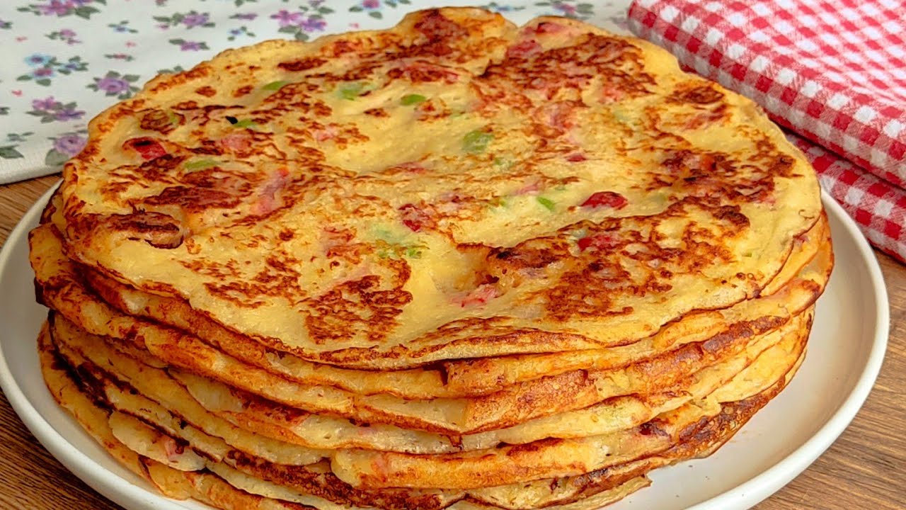 ✋10 DAKİKADA Alışkanlık Yapacak Haftasonu KAHVALTISI ???? YUMUŞACIK Çörek Tarifi???? ✋10 DAKİKADA Alışkanlık Yapacak Haftasonu KAHVALTISI ???? YUMUŞACIK Çörek Tarifi????