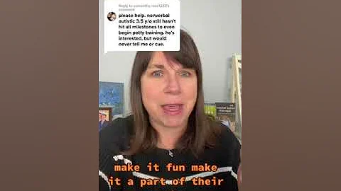 Do You Need Help Potty Training?