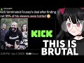 Washed Up Streamer Got Brutally Exposed