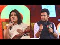 Tejasvi Surya Vs Supriya Shrinate Heated Debate Over Farm Laws | India Today Conclave South 2021