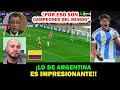 Colombian Media Shocked by Argentina U20 Final Win 🇦🇷