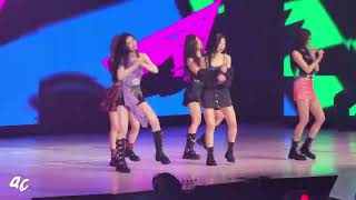 230114 Itzy in Manila - DALLA DALLA 4K