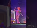 Nostalgia overload with Paramore performing ‘That’s What You Get’ at When We Were Young Festival