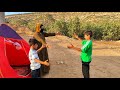 Emotional Reunion Of A Son With His Homeless Mother After Years Of Waiting Emotional Reunion Of A Son With His Homeless Mother After Years Of Waiting