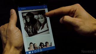 6 Best Slideshow Maker Apps for Android of 2018 screenshot 3