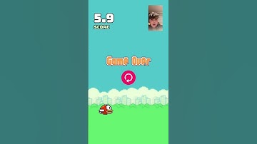 Flappy bird time!!!!