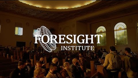 Vision Weekend US 2021 | Trailer