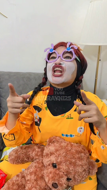 PIPIPIPI CALON MANTU | NURRAYNI25
